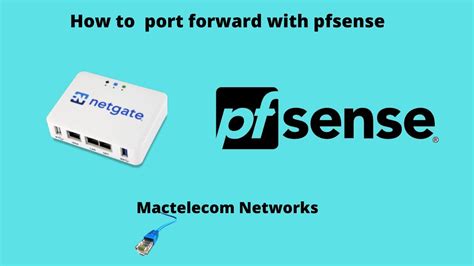 pfSense is an open-source firewall. . Pfsense port forward to vpn client